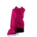 New arrival classical design Paisley lady scarf with good offer